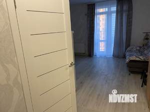 Студия квартира, на длительный срок, 26м2, 9/14 этаж