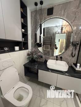 1-к квартира, на длительный срок, 36м2, 13/17 этаж