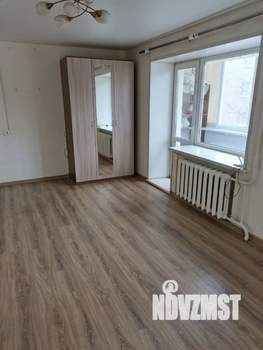 1-к квартира, на длительный срок, 29м2, 3/5 этаж