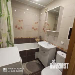 2-к квартира, на длительный срок, 45м2, 2/4 этаж