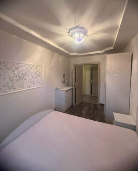 3-к квартира, на длительный срок, 64м2, 2/5 этаж