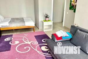 1-к квартира, посуточно, 30м2, 4/5 этаж