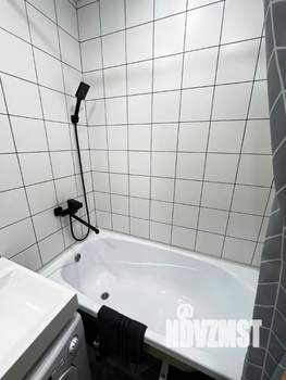 Студия квартира, посуточно, 28м2, 13/17 этаж