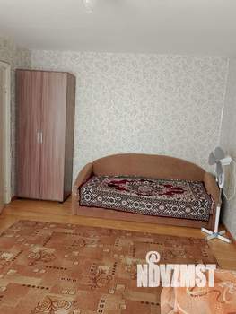 1-к квартира, на длительный срок, 33м2, 6/9 этаж