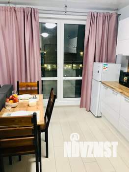 3-к квартира, посуточно, 68м2, 15/16 этаж