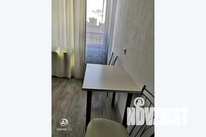 1-к квартира, посуточно, 32м2, 10/17 этаж