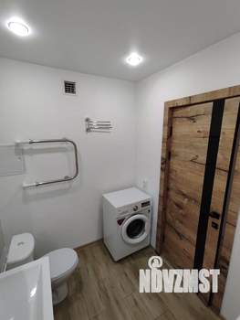 2-к квартира, на длительный срок, 45м2, 10/16 этаж