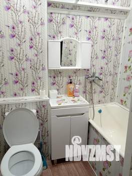 1-к квартира, посуточно, 30м2, 1/4 этаж