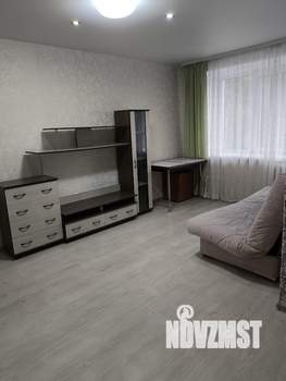 1-к квартира, на длительный срок, 30м2, 3/5 этаж