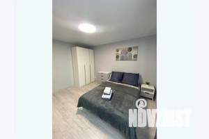 1-к квартира, посуточно, 45м2, 10/17 этаж