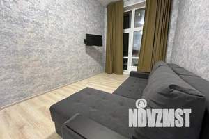 3-к квартира, посуточно, 80м2, 23/23 этаж