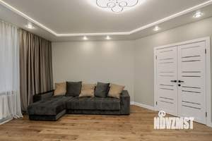 2-к квартира, посуточно, 80м2, 8/9 этаж