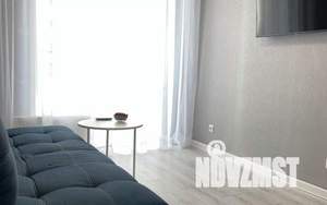 2-к квартира, посуточно, 40м2, 1/1 этаж