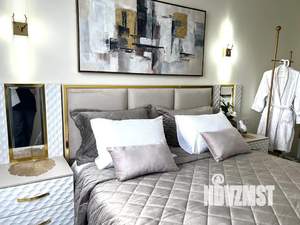 1-к квартира, посуточно, 35м2, 9/17 этаж