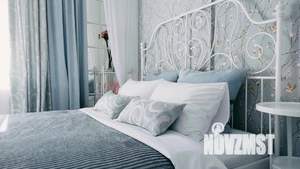 Студия квартира, посуточно, 23м2, 20/20 этаж