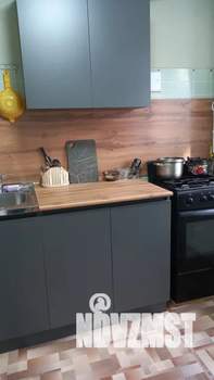 1-к квартира, посуточно, 31м2, 3/4 этаж