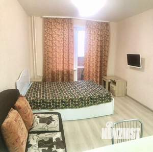 2-к квартира, посуточно, 41м2, 13/15 этаж