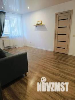 3-к квартира, посуточно, 100м2, 3/18 этаж