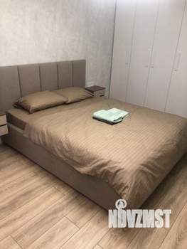 2-к квартира, посуточно, 60м2, 1/1 этаж