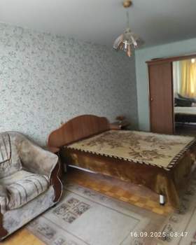 3-к квартира, на длительный срок, 60м2, 3/5 этаж