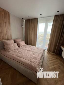 2-к квартира, на длительный срок, 61м2, 13/17 этаж