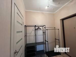 Студия квартира, на длительный срок, 27м2, 17/17 этаж