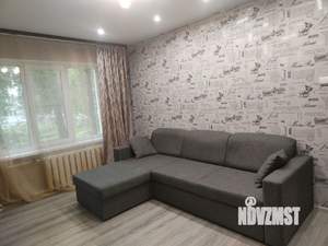 2-к квартира, на длительный срок, 44м2, 1/10 этаж