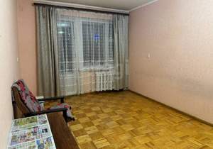 1-к квартира, на длительный срок, 33м2, 5/5 этаж