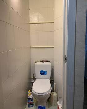 2-к квартира, на длительный срок, 45м2, 1/9 этаж