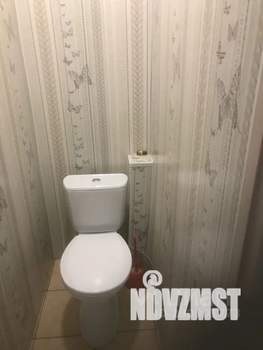 3-к квартира, посуточно, 50м2, 6/9 этаж