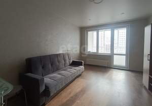 2-к квартира, на длительный срок, 43м2, 11/17 этаж