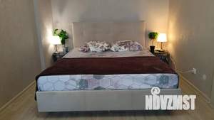 1-к квартира, посуточно, 33м2, 10/17 этаж