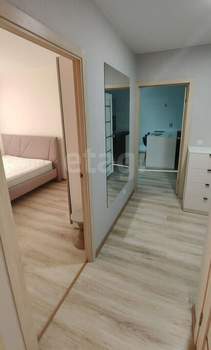 3-к квартира, на длительный срок, 55м2, 8/12 этаж