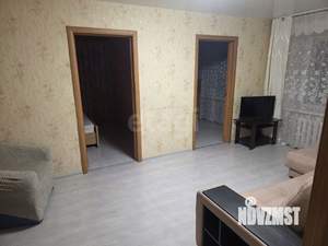 4-к квартира, на длительный срок, 60м2, 5/5 этаж