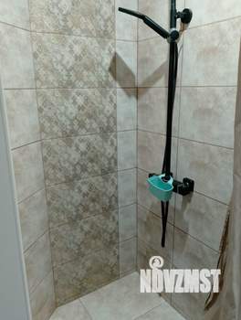 1-к квартира, посуточно, 37м2, 10/17 этаж