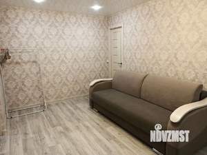 2-к квартира, на длительный срок, 44м2, 3/5 этаж
