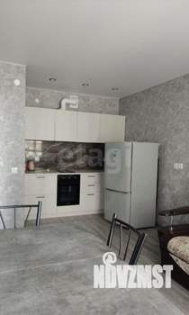 2-к квартира, на длительный срок, 40м2, 11/17 этаж