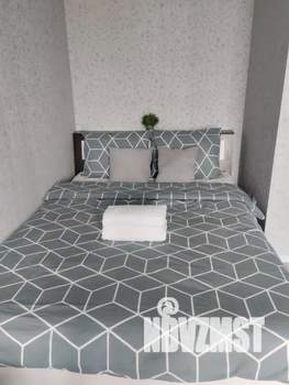 1-к квартира, посуточно, 35м2, 7/17 этаж