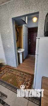 Студия квартира, на длительный срок, 24м2, 5/5 этаж