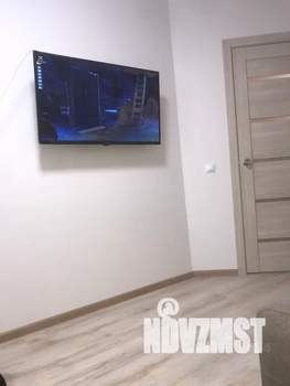 1-к квартира, посуточно, 34м2, 6/17 этаж