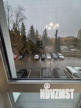 1-к квартира, посуточно, 40м2, 2/17 этаж