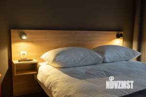 1-к квартира, посуточно, 18м2, 1/1 этаж