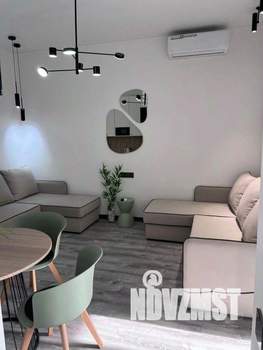 3-к квартира, посуточно, 50м2, 1/1 этаж