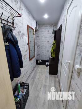 2-к квартира, на длительный срок, 45м2, 2/5 этаж