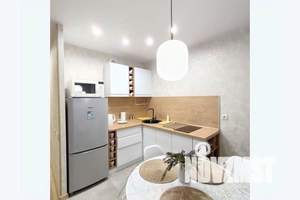 2-к квартира, посуточно, 48м2, 11/17 этаж