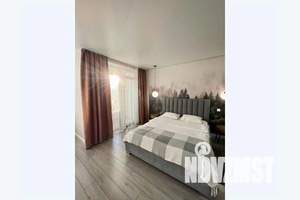 1-к квартира, посуточно, 33м2, 16/17 этаж