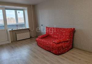 1-к квартира, на длительный срок, 33м2, 9/9 этаж