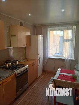 2-к квартира, на длительный срок, 50м2, 5/10 этаж