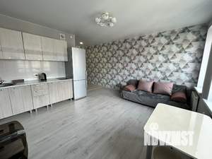 1-к квартира, посуточно, 50м2, 1/1 этаж