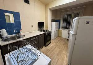 1-к квартира, на длительный срок, 33м2, 5/5 этаж